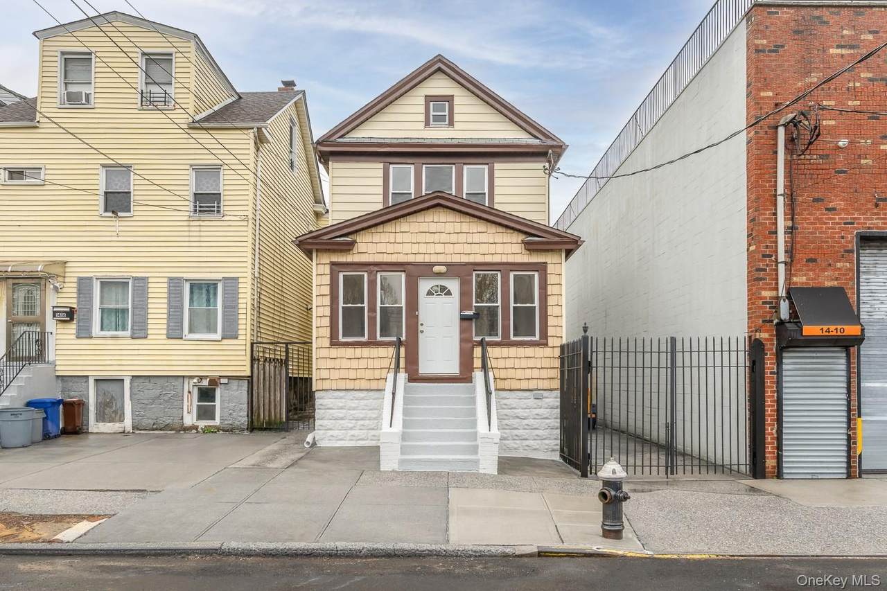 1414 114th Street - Photo 1