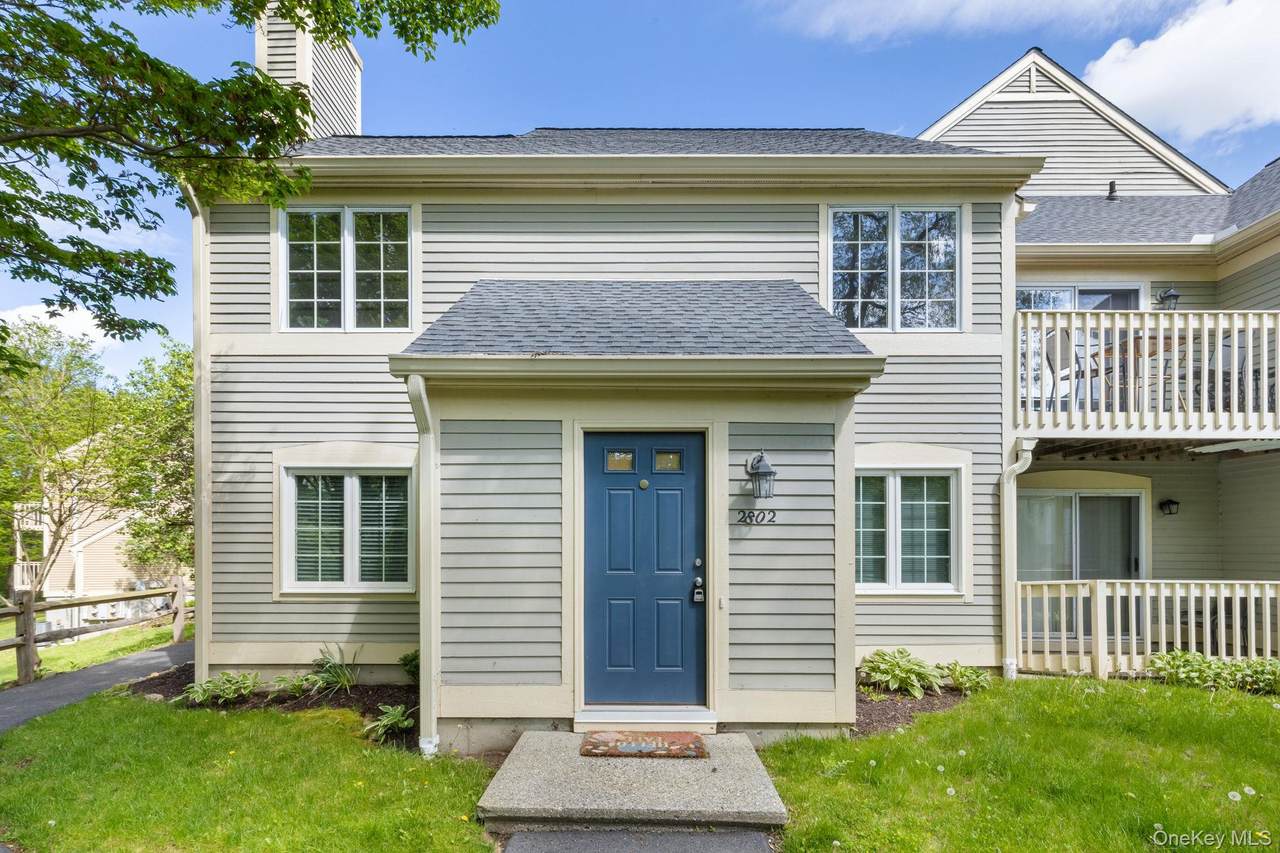2802 Morgan Drive - Photo 1
