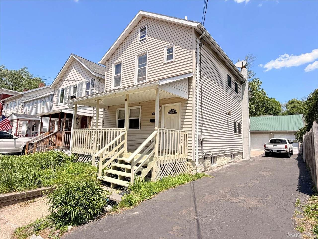 60 Hammond Street - Photo 1