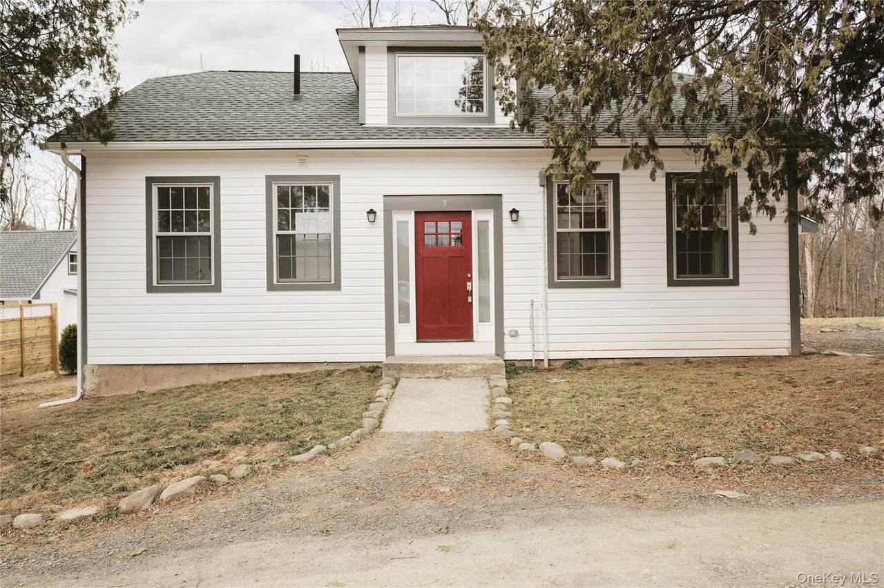 5728 209 Highway - Photo 1