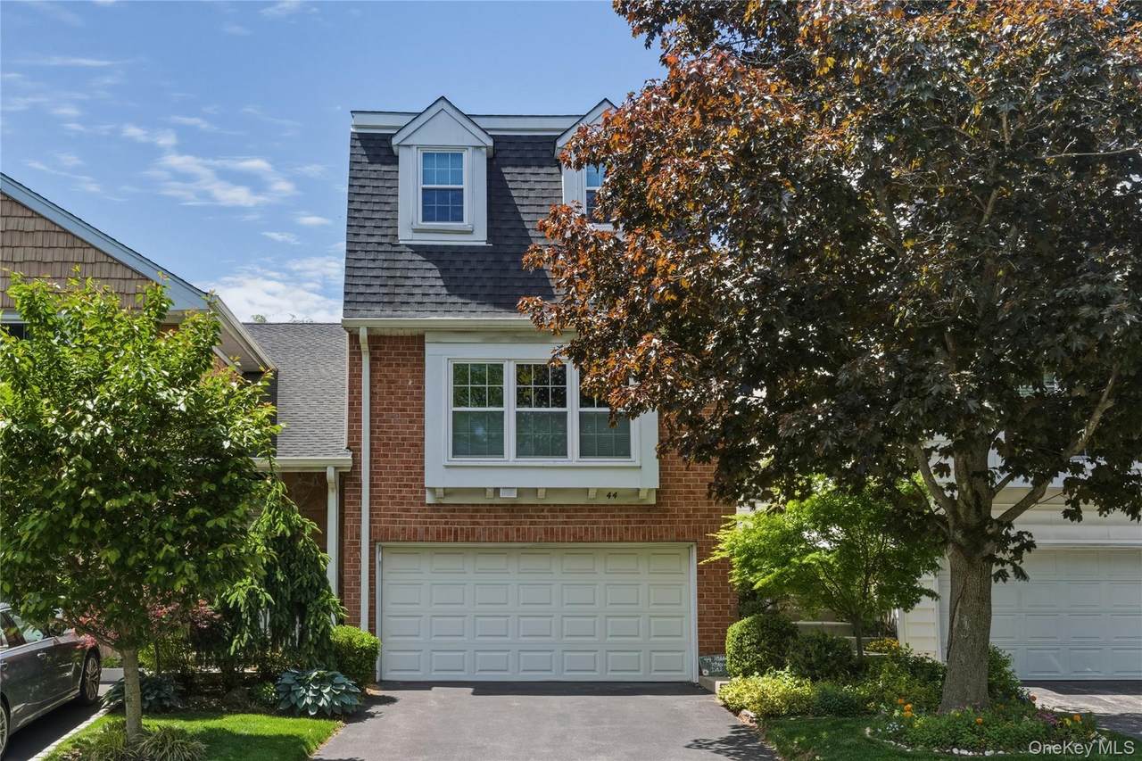 44 Hidden Ridge Drive - Photo 1