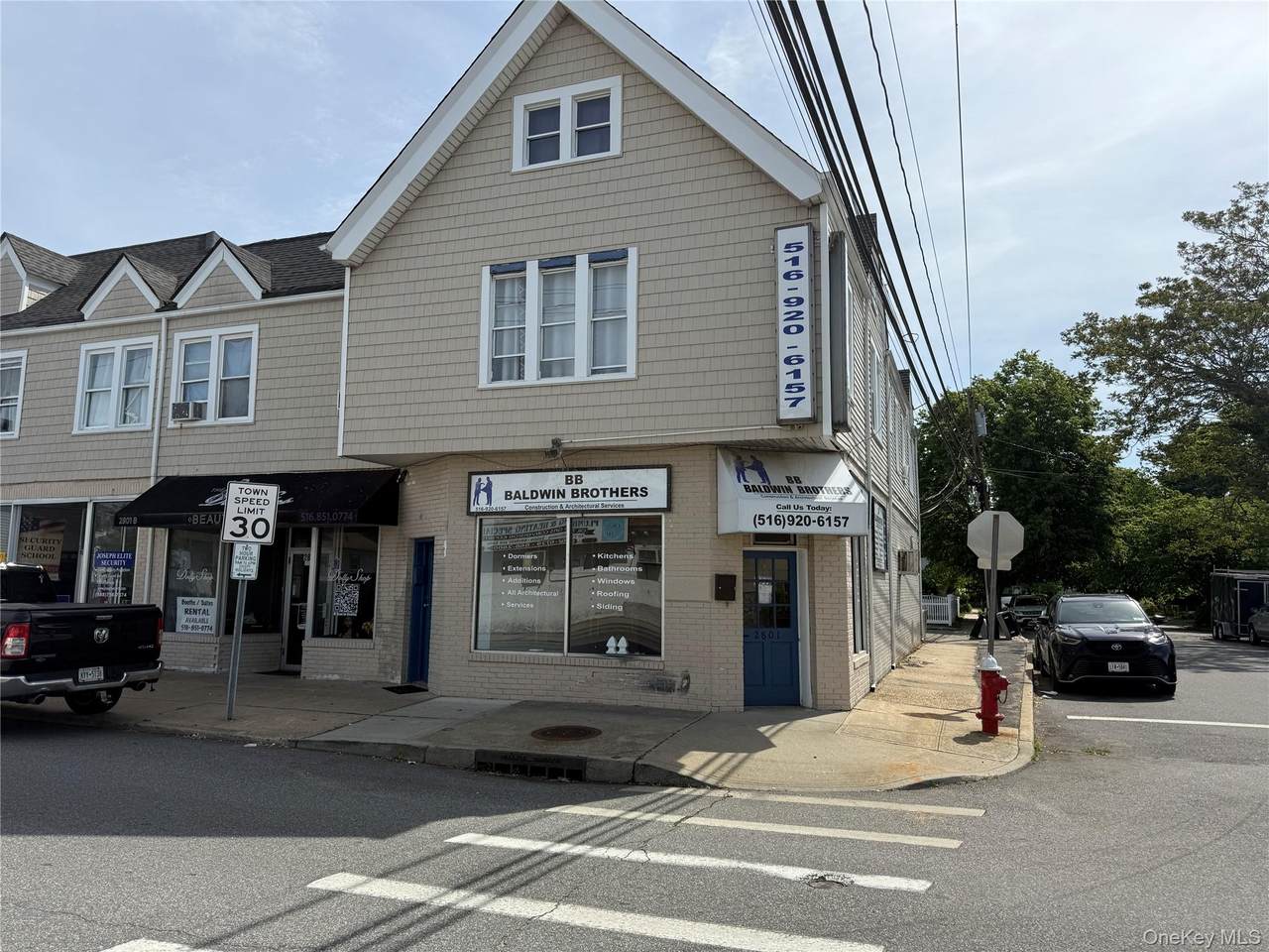 2801 Milburn Avenue - Photo 1