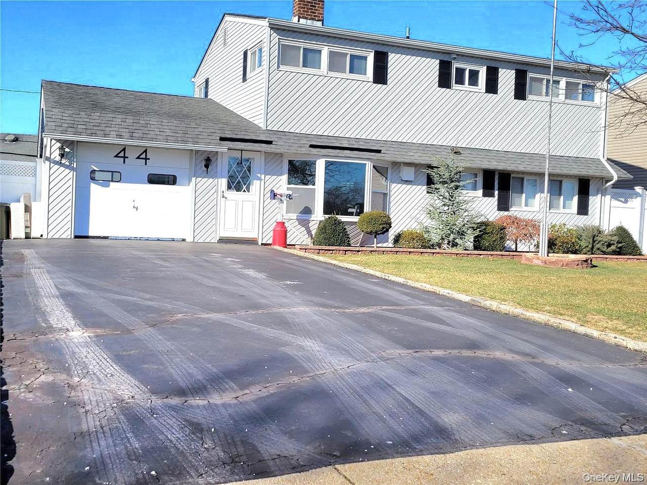 44 Return Lane - Photo 1