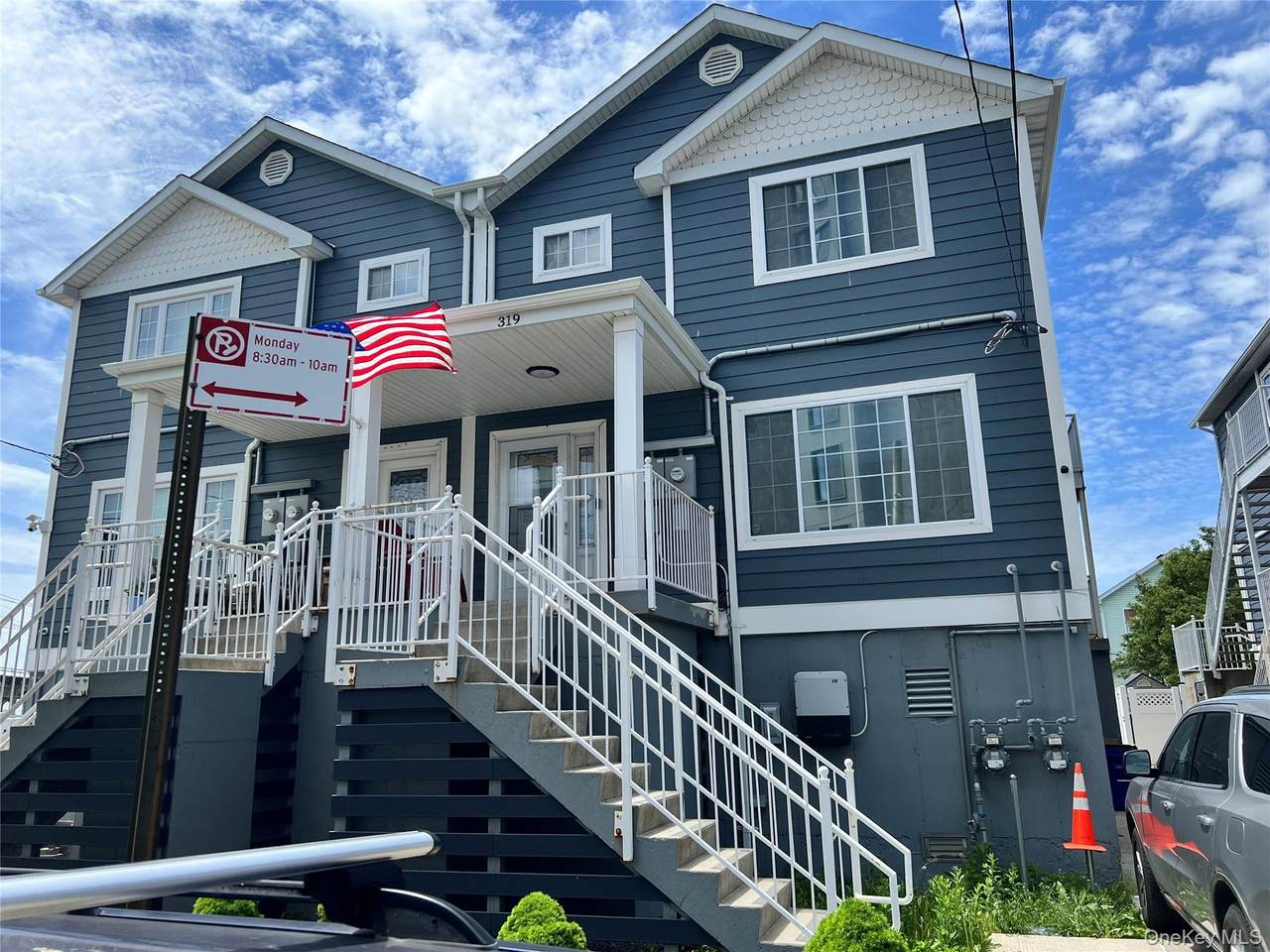 319 Beach 36th Street - Photo 1