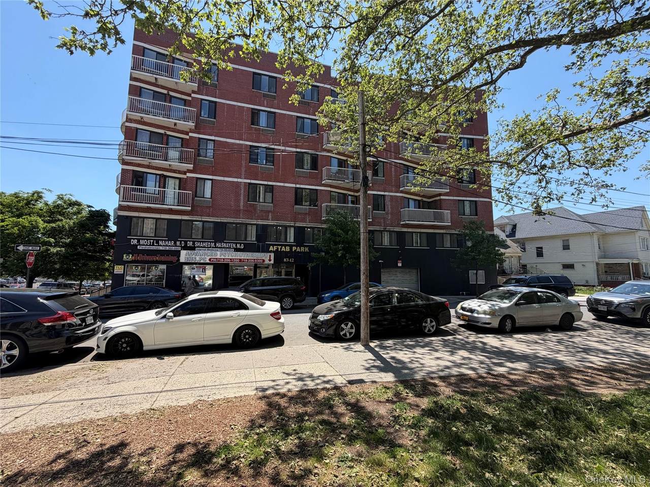 87-12 175th Street - Photo 1