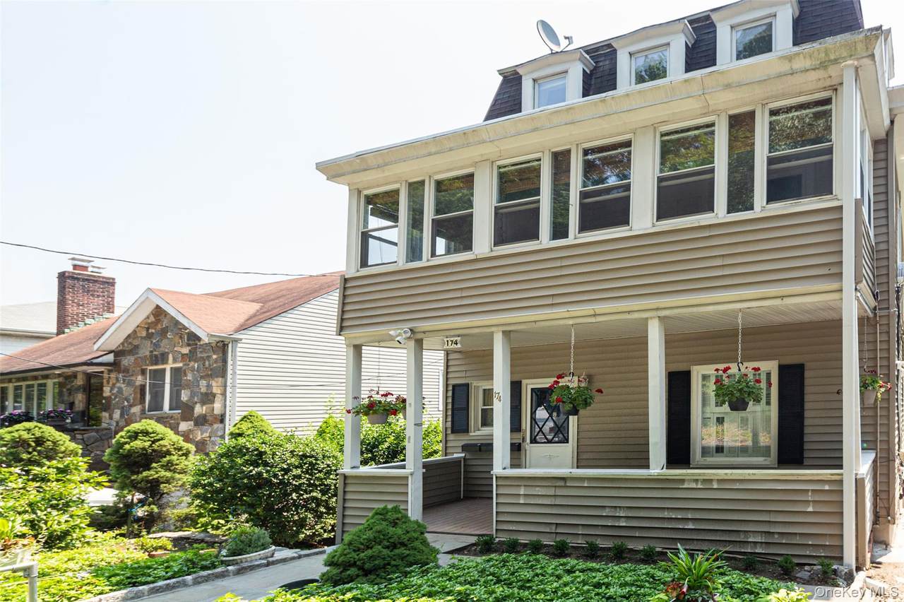 174 Parkview Avenue - Photo 1