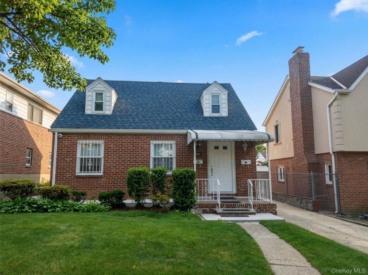 79-38 209th Street - Photo 1