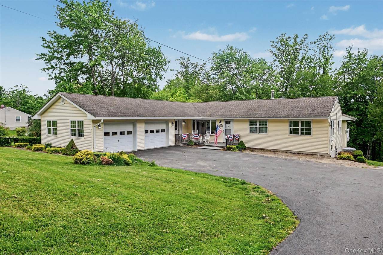 52 Everett Road - Photo 1