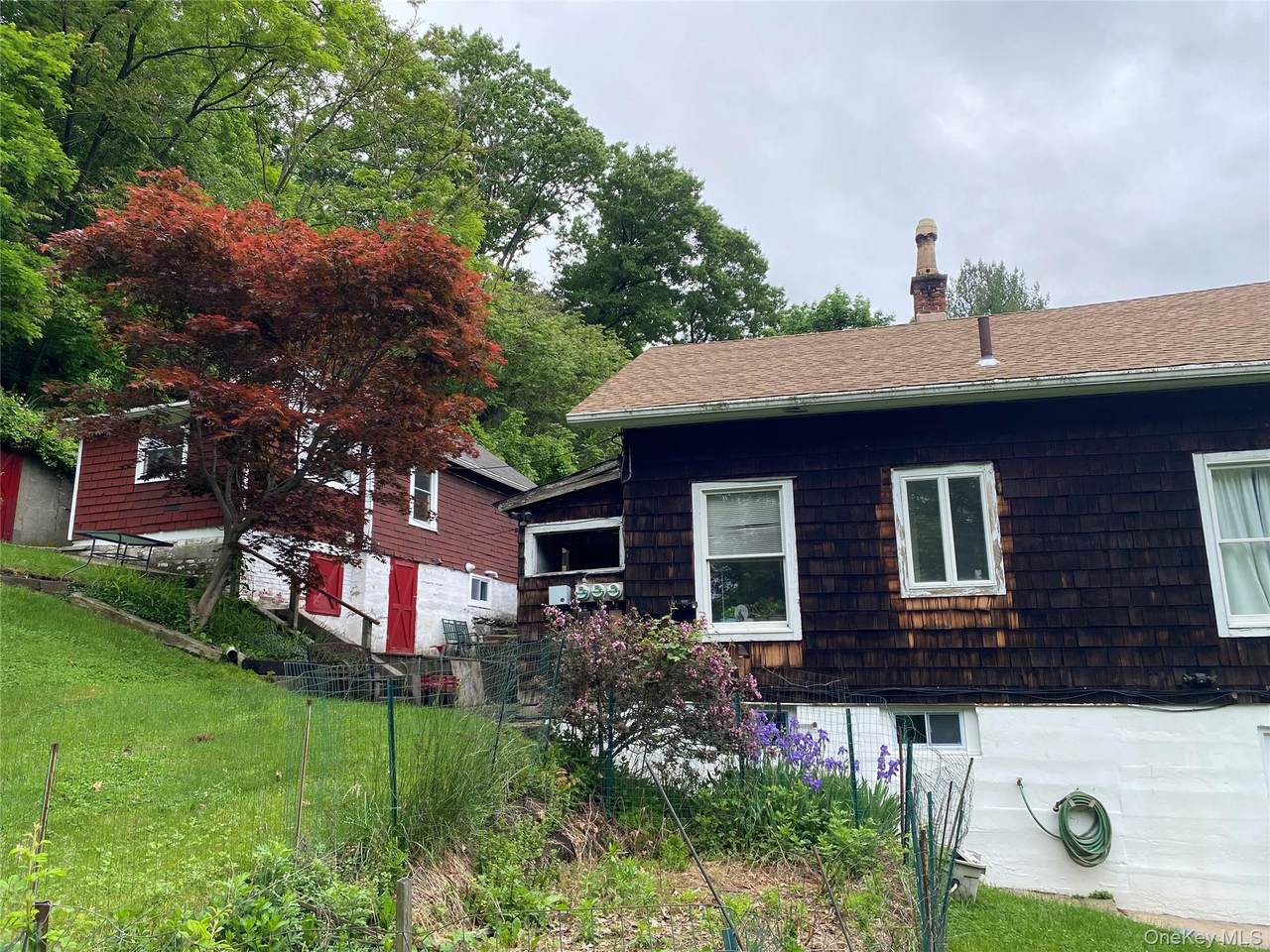 87 Snowden (Rear Cottage) Avenue - Photo 1