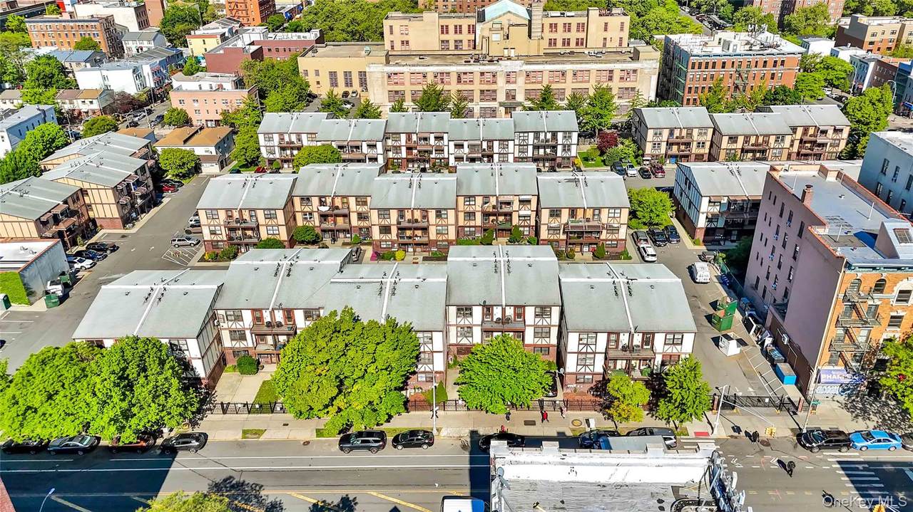 827 161st Street - Photo 1