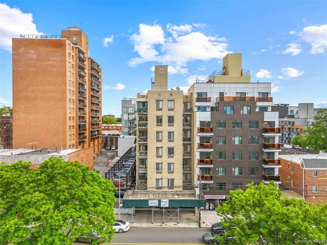 146-14 35th Avenue - Photo 1