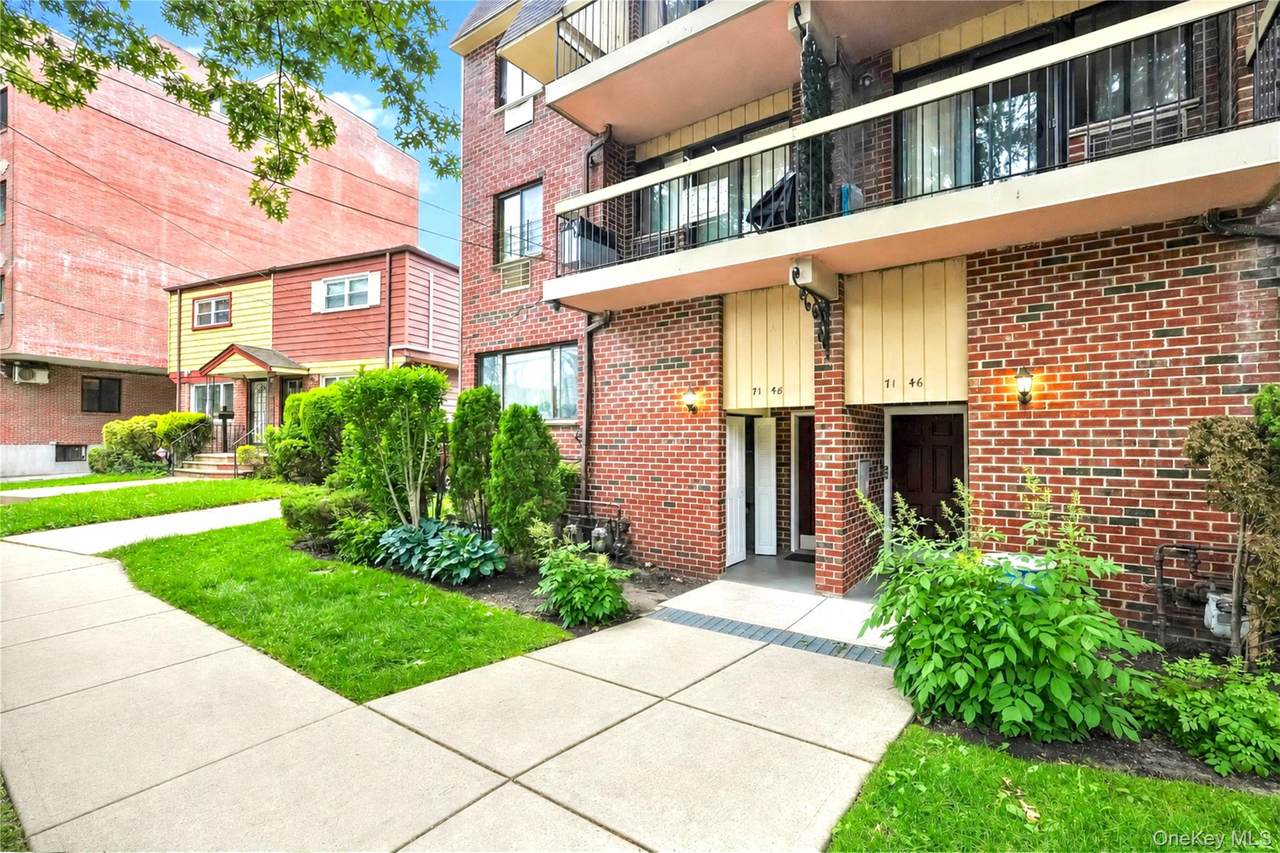 71-48 162nd Street - Photo 1