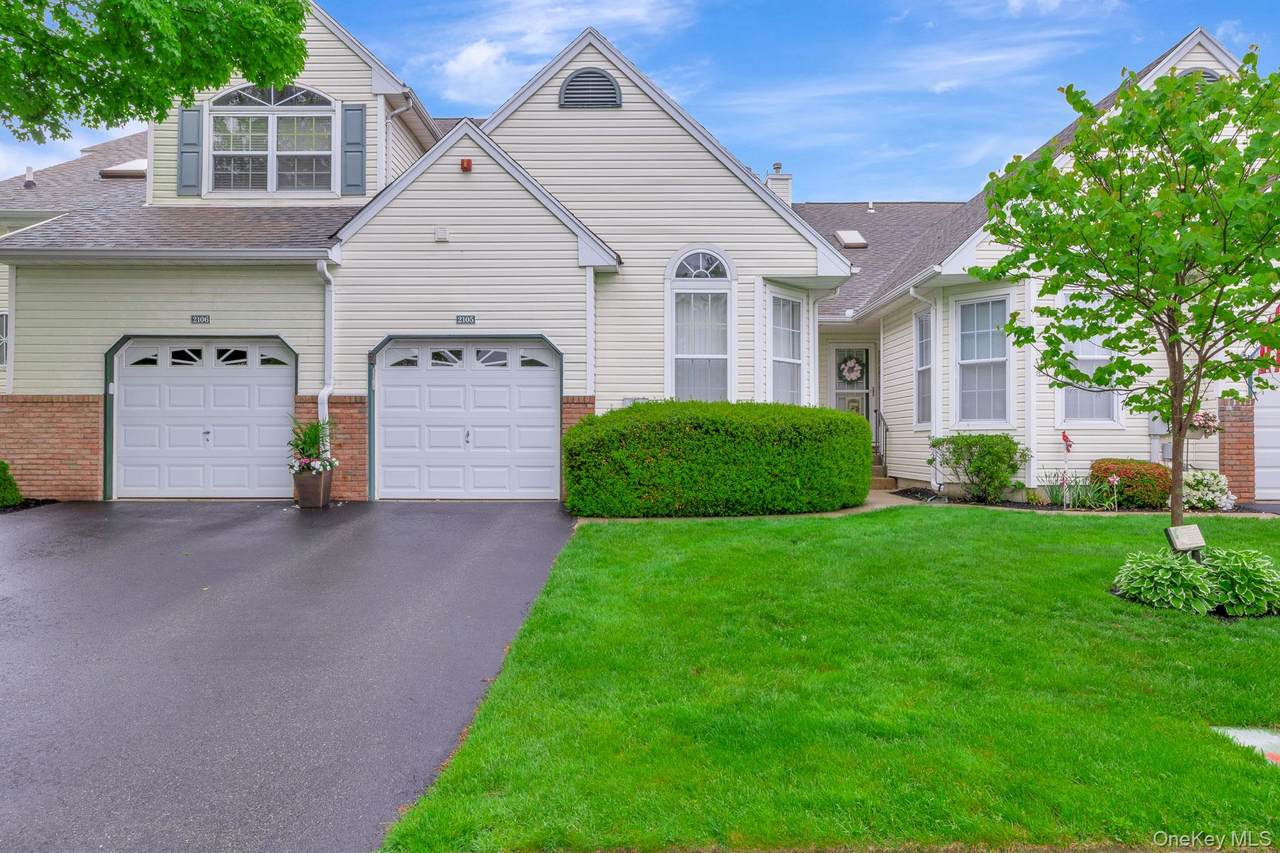 2105 Nicole Drive - Photo 1