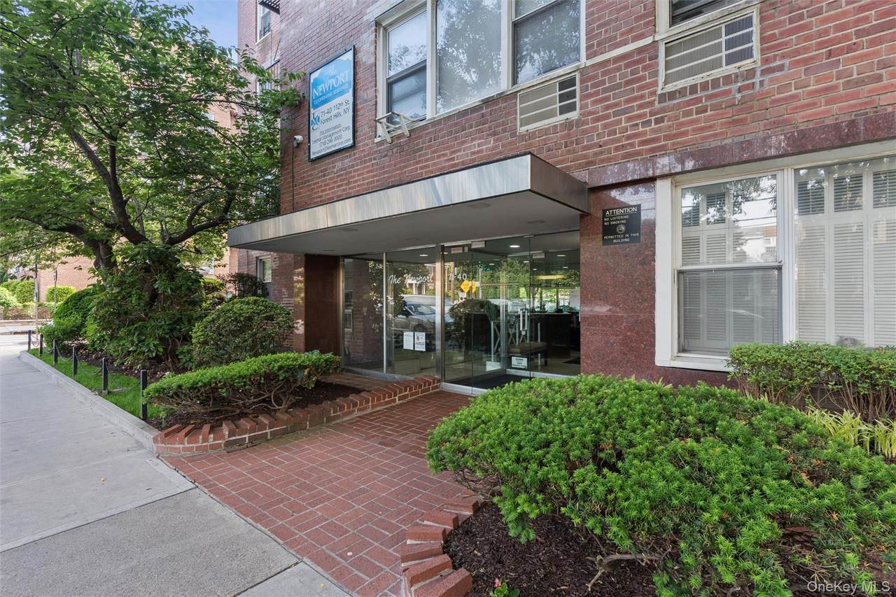 71-40 112th Street - Photo 1