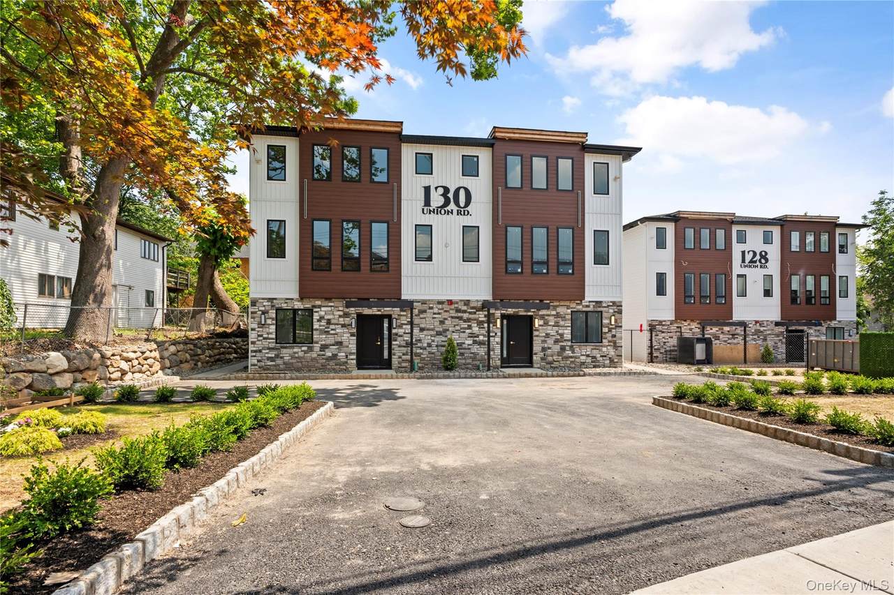 130 Union Road - Photo 1