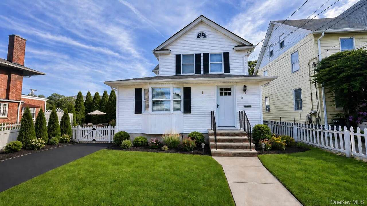11 Tooker Avenue - Photo 1
