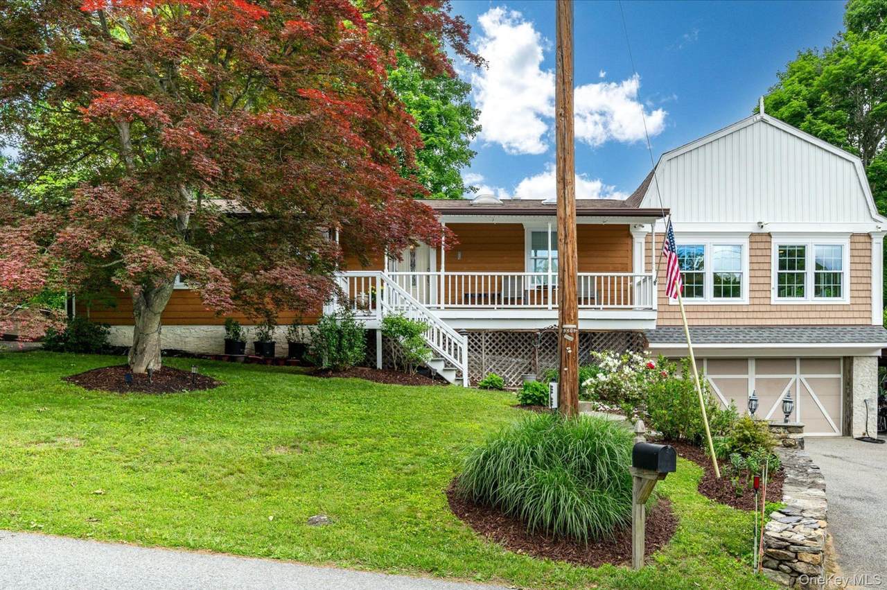 21 Saginaw Road - Photo 1