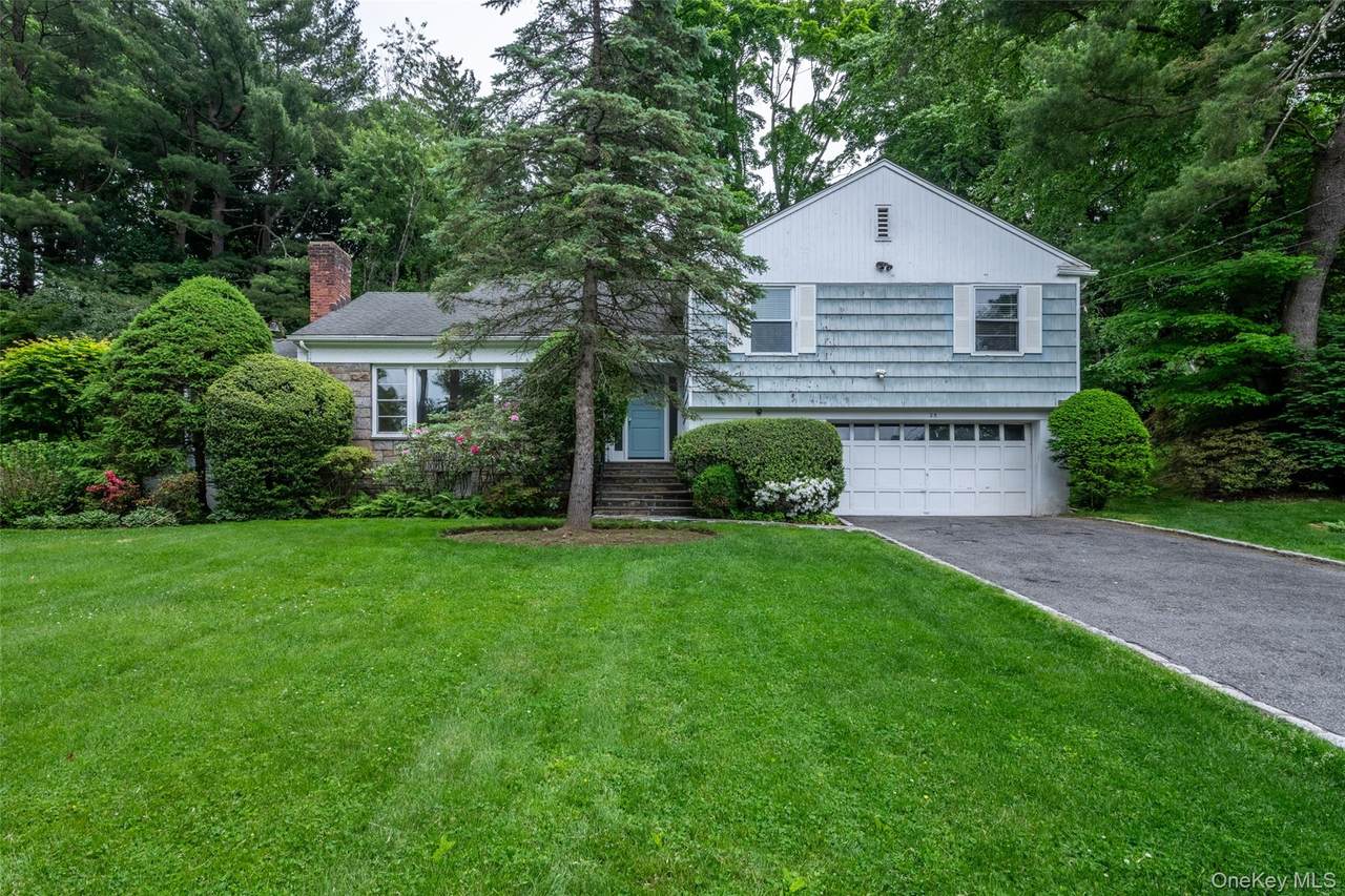 25 Crosshill Road - Photo 1
