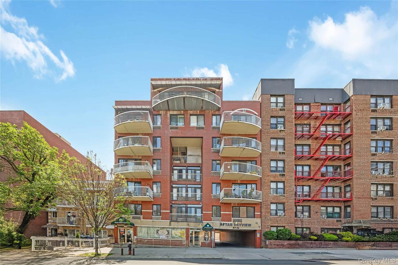 87-26 175th Street - Photo 1