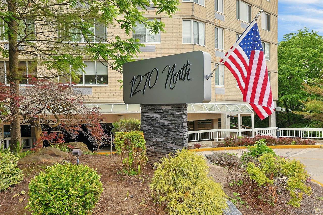 1270 North Avenue - Photo 1