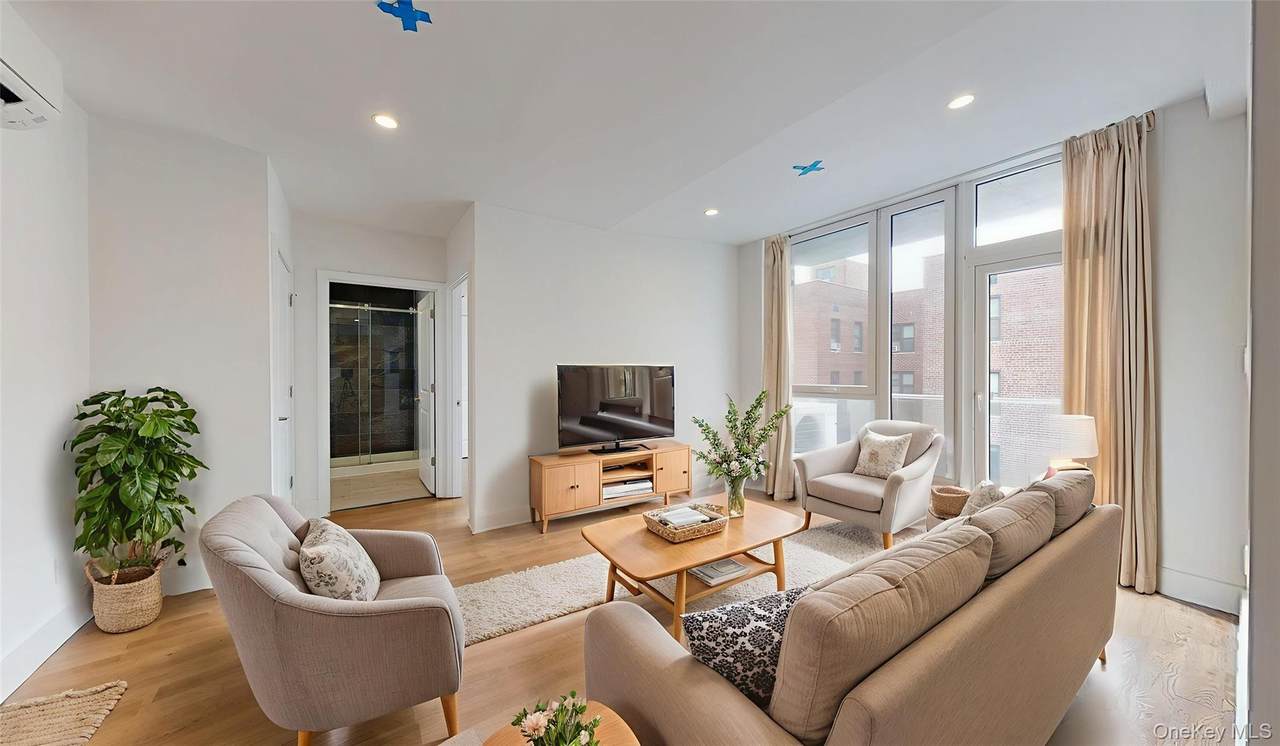 138-28 Queens Boulevard - Photo 1