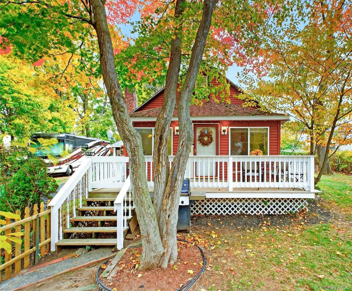 20 Heathcote Road - Photo 1