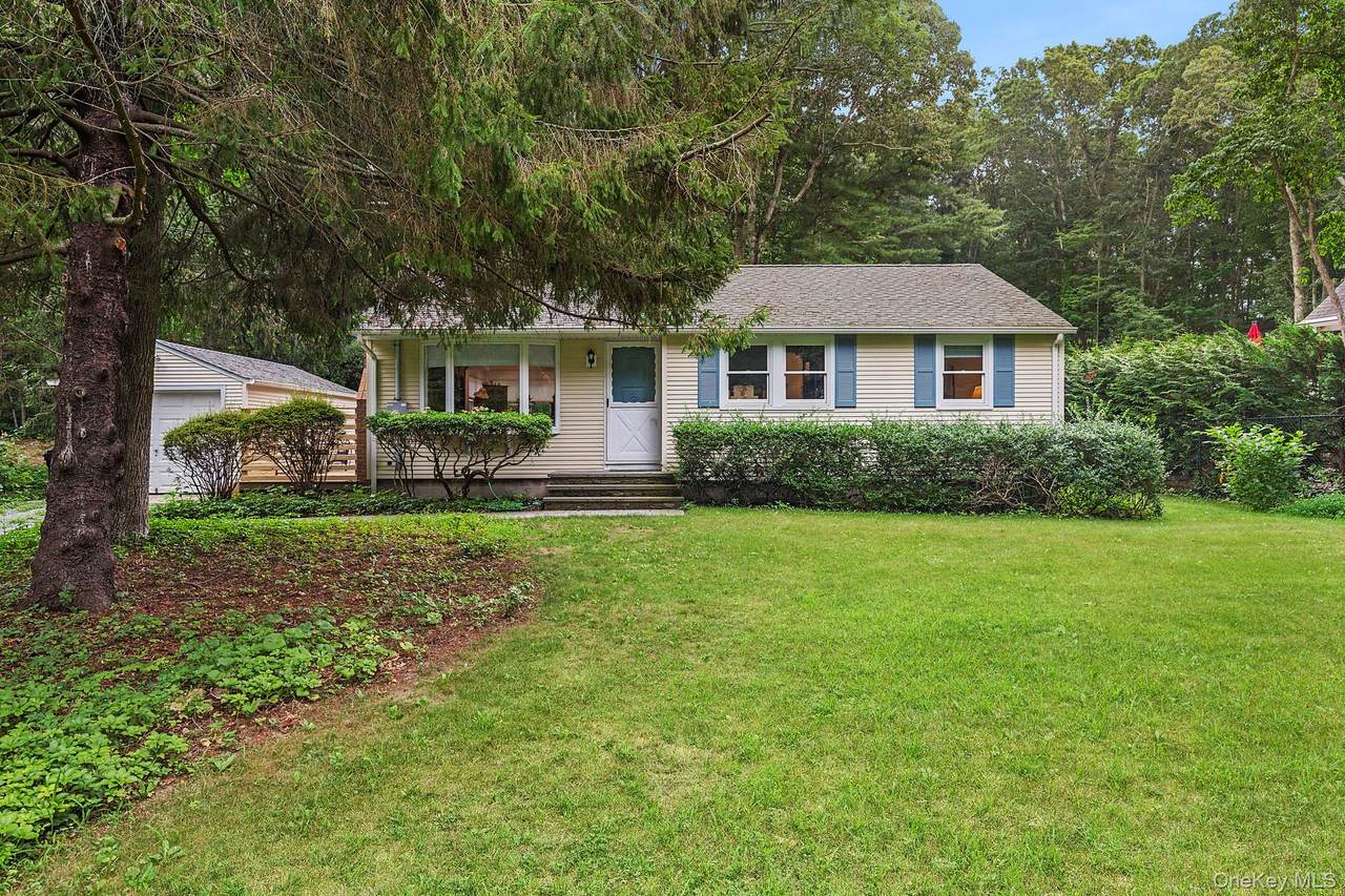 115 Cove Road - Photo 1