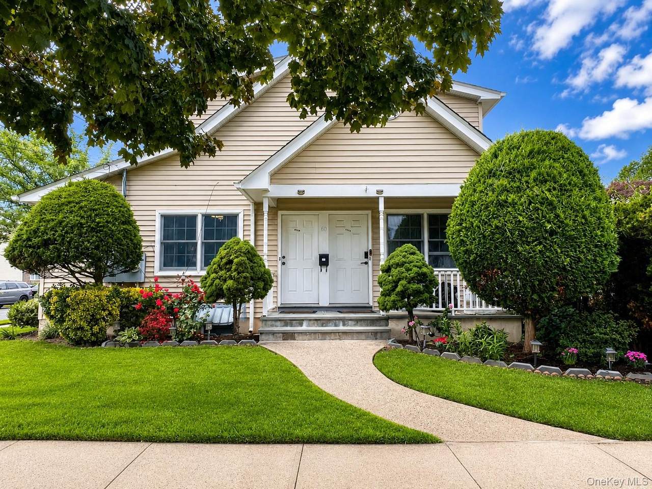 60 Jackson Avenue - Photo 1