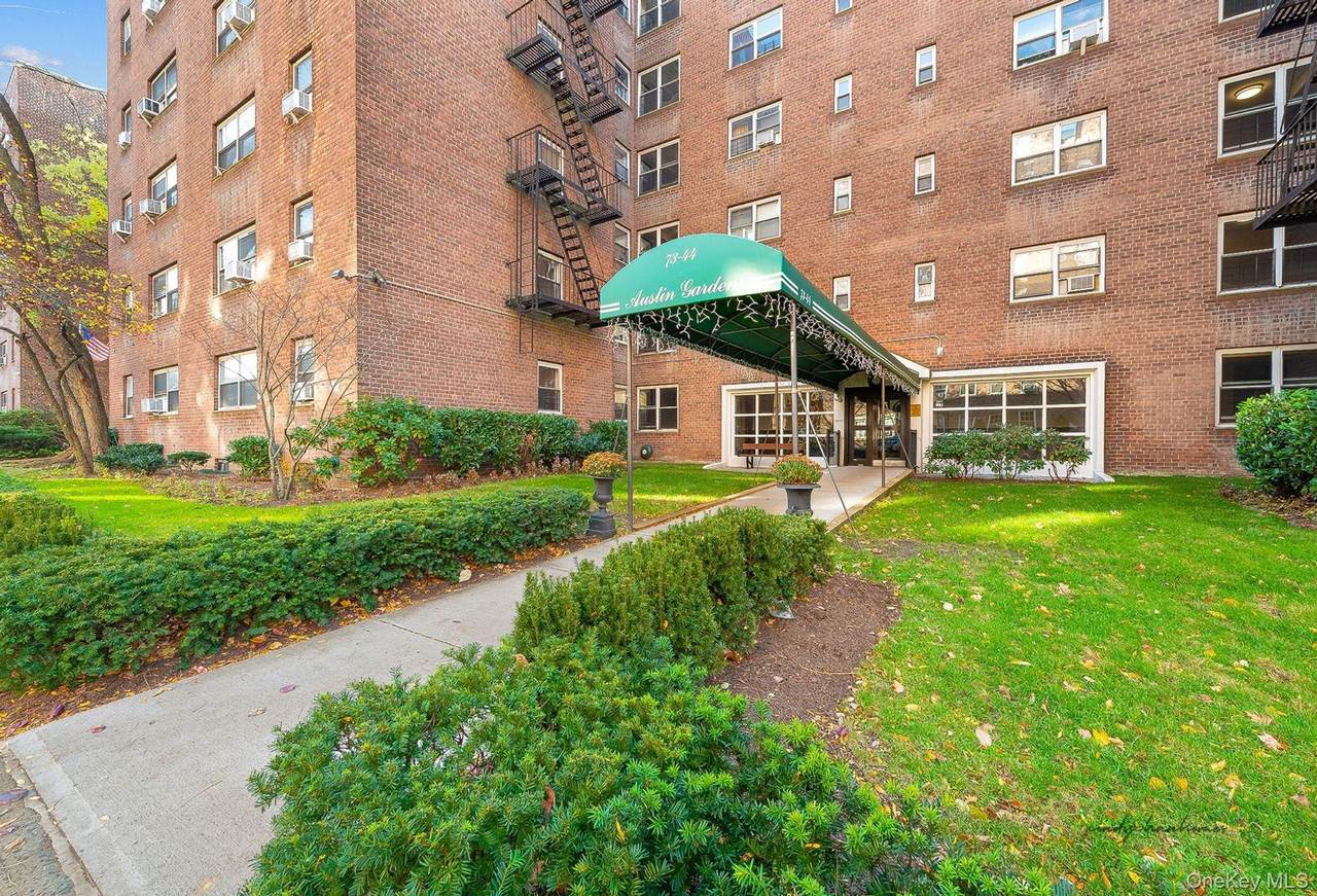 73-44 Austin Street - Photo 1