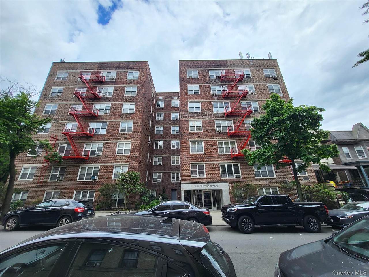 3176 Decatur Avenue - Photo 1
