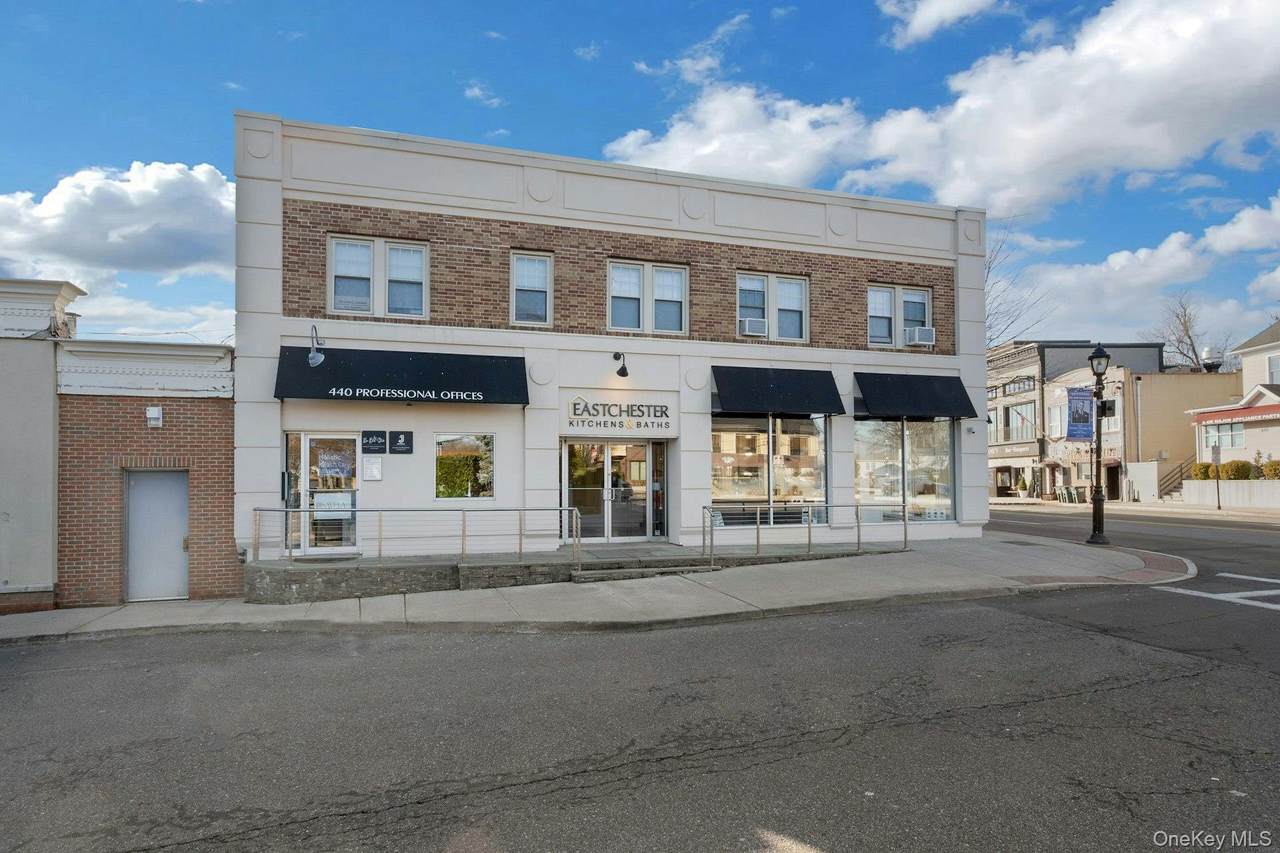 440 White Plains Road - Photo 1