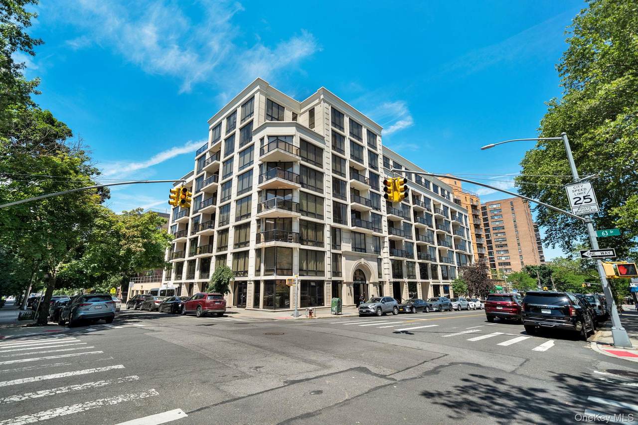 63-36 99th Street - Photo 1