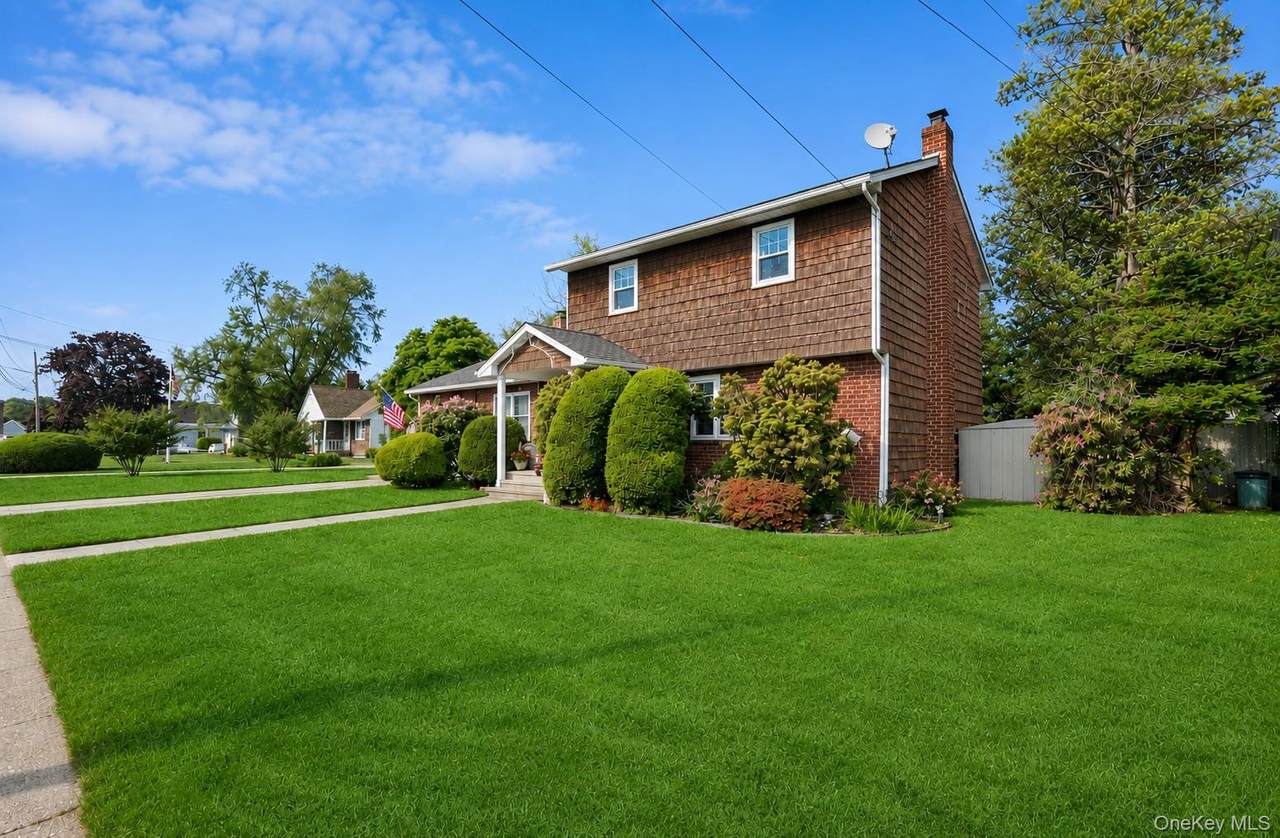 11 Lincoln Court - Photo 1