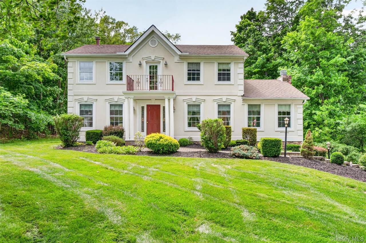 7 Pellbridge Drive - Photo 1
