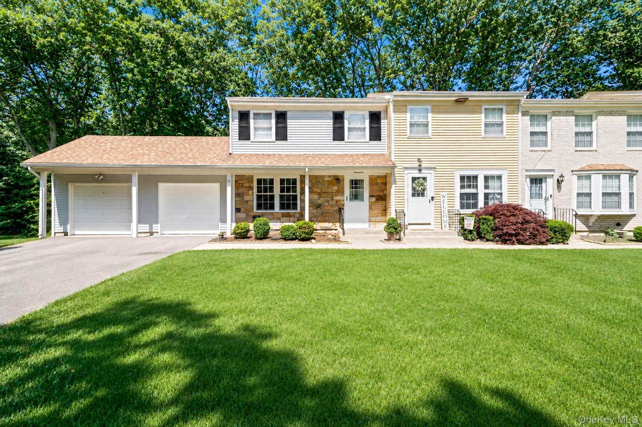 17 Bartlett - Photo 1