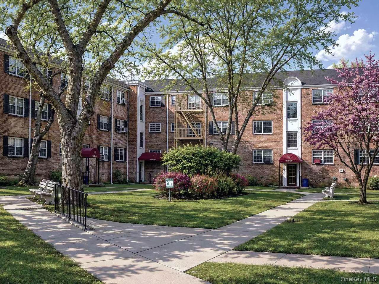 111-05 66th Avenue - Photo 1