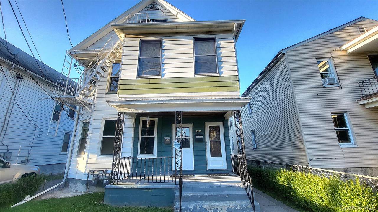 319 Mansion Street - Photo 1