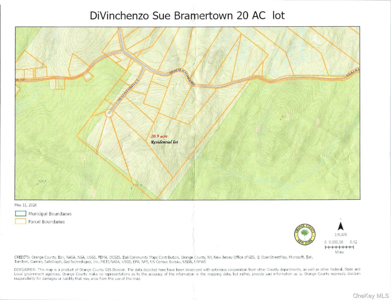 Bramertown Road - Photo 1