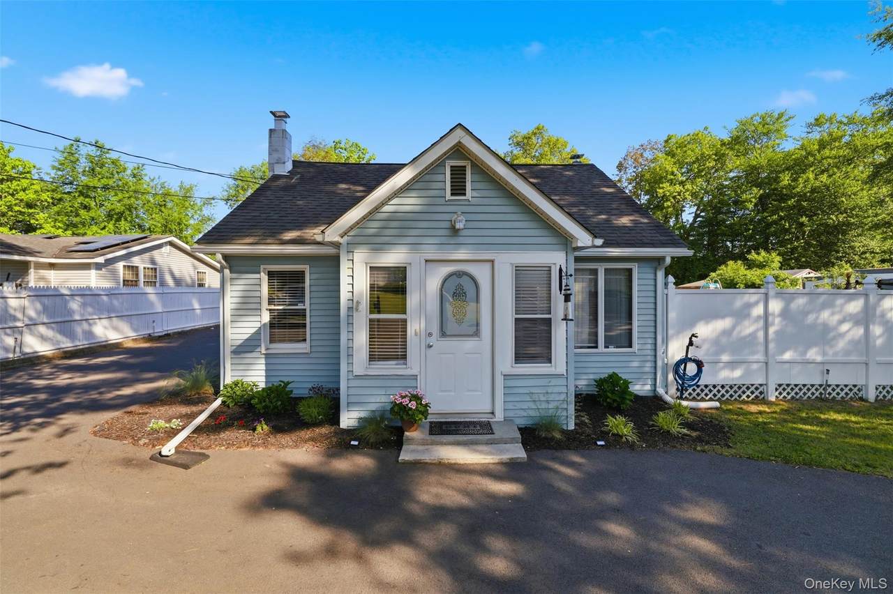 9 Fulmer Road - Photo 1