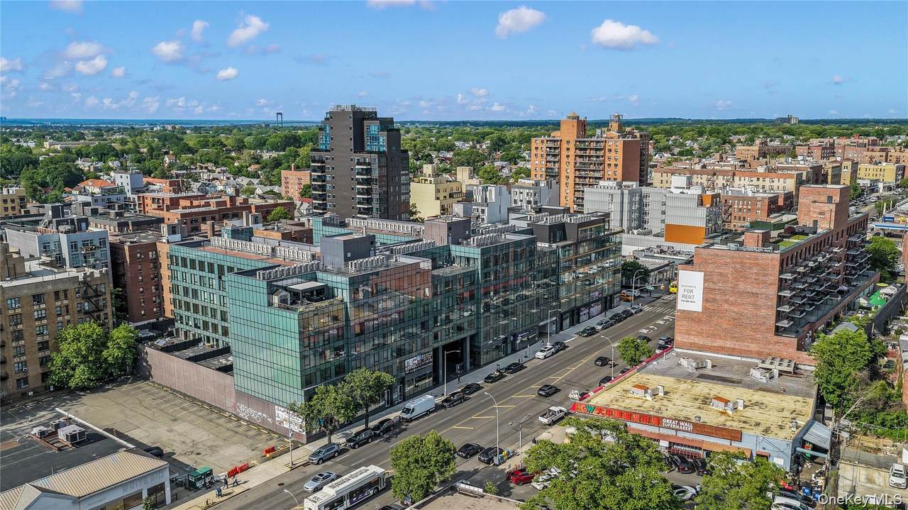 144-49 Northern Boulevard - Photo 1