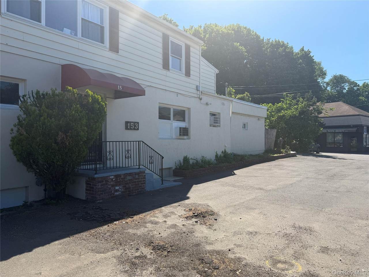 153 Route 9W - Photo 1