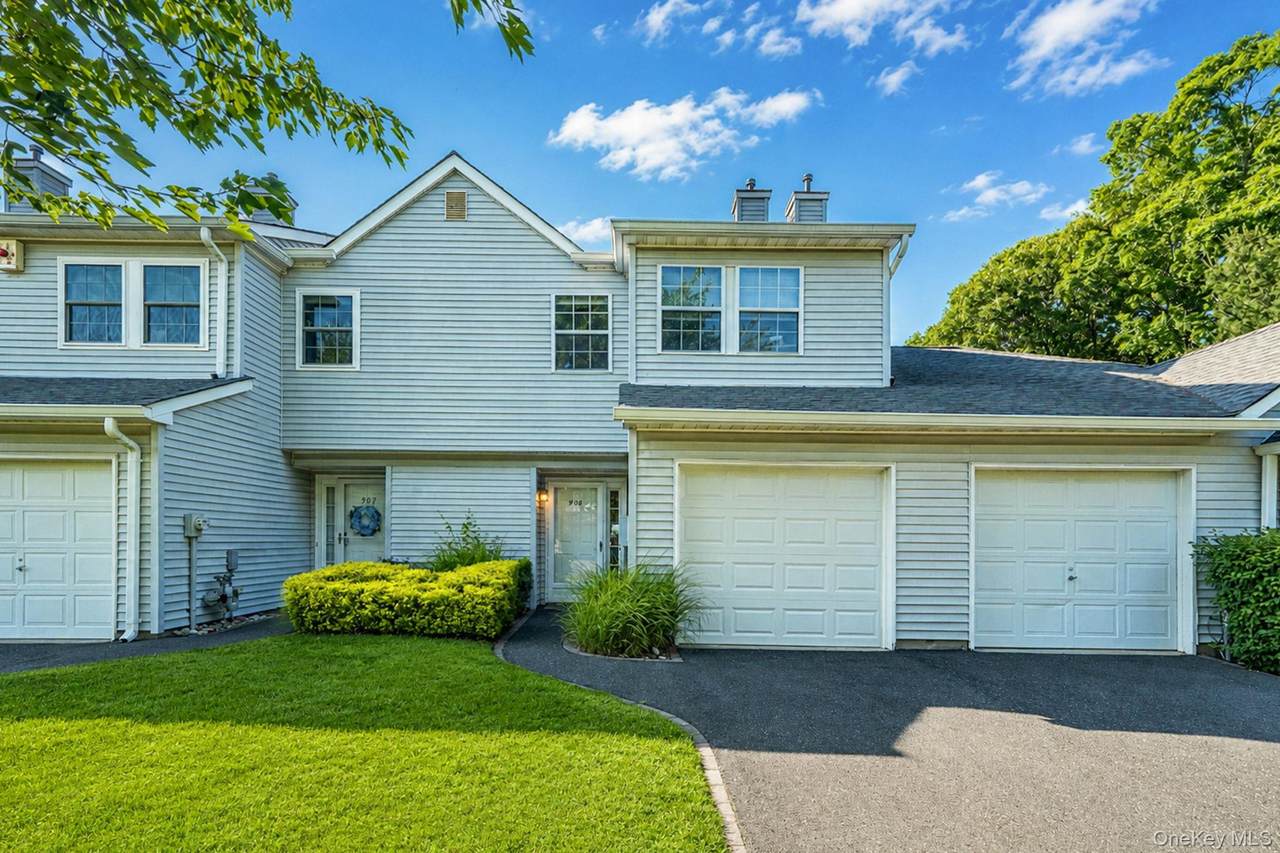 908 Sara Circle - Photo 1