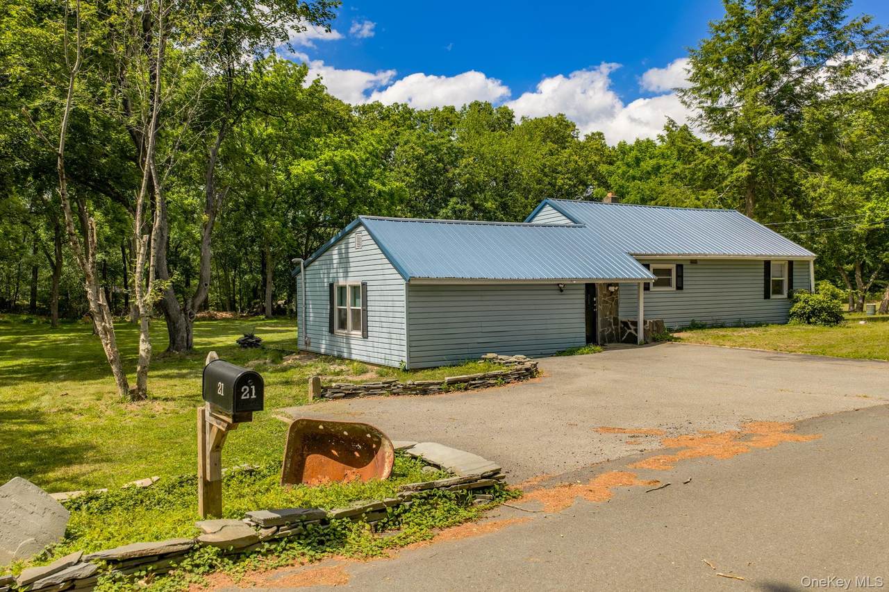 21 Fulmer Road - Photo 1