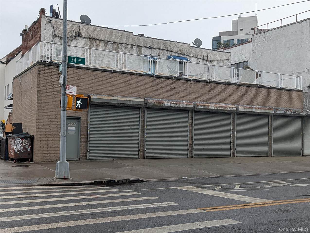 45-18 34th Avenue - Photo 1