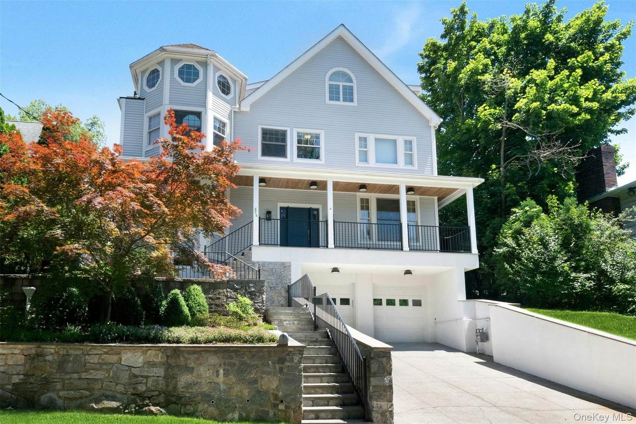 624 Timpson Street - Photo 1
