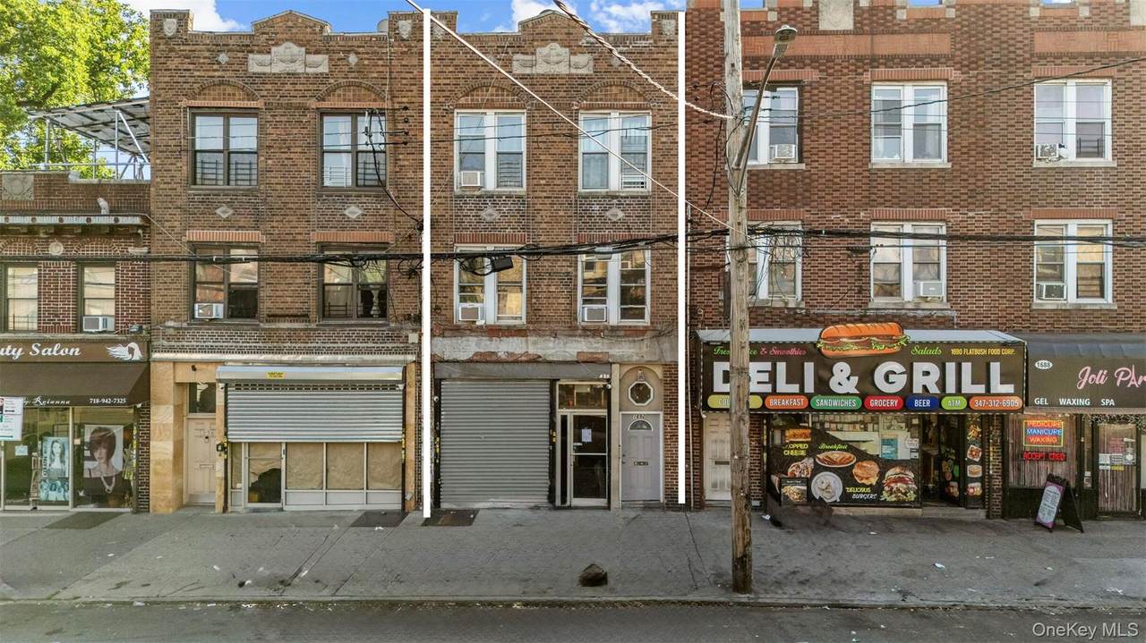 1692 Flatbush Ave - Photo 1