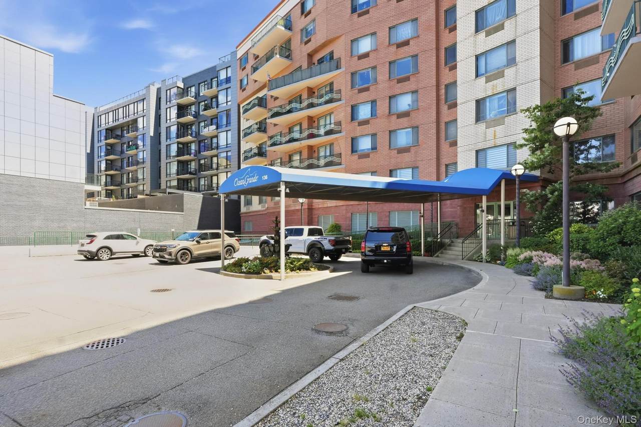 136 Beach 117th Street - Photo 1
