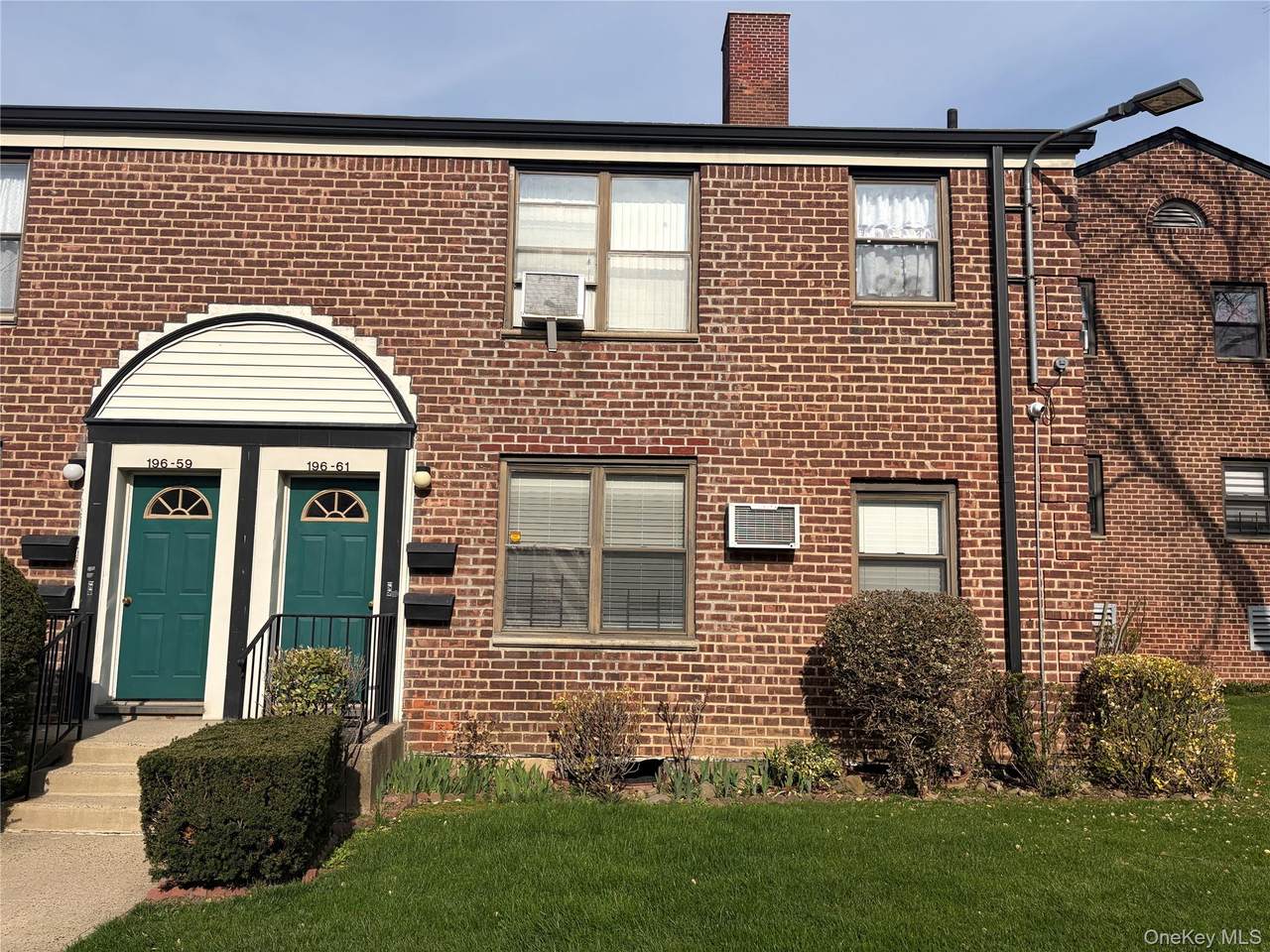 196-61 69th Avenue - Photo 1