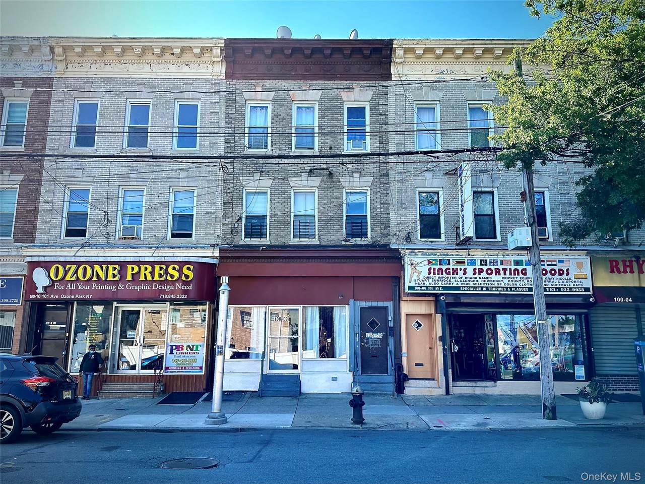 100-08 101st Avenue - Photo 1