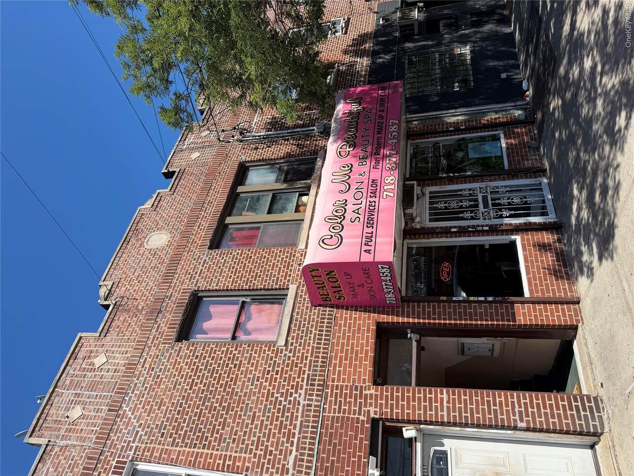 2119 Utica Avenue - Photo 1